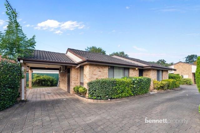 3/144 Francis Street, NSW 2753