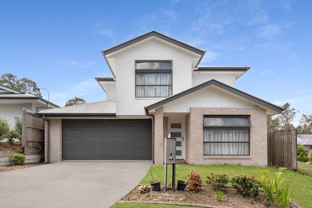 4 Oxford Street, QLD 4133