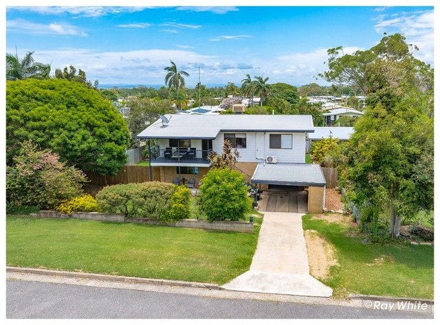 413 Thozet Road, QLD 4701
