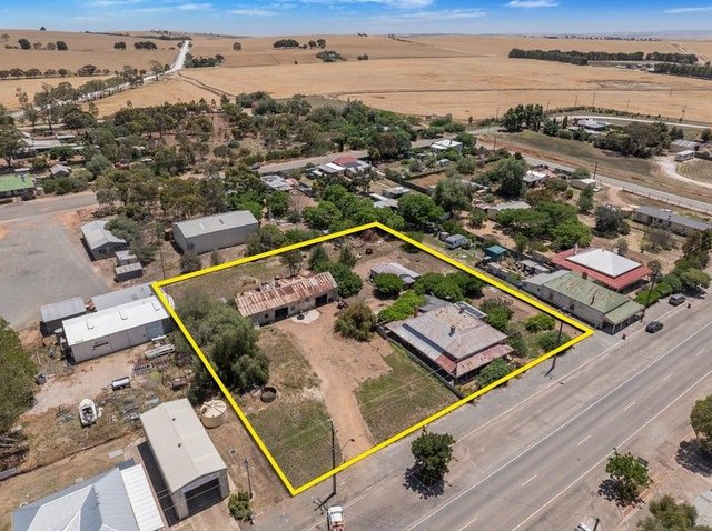 42 Fisher Street, SA 5472