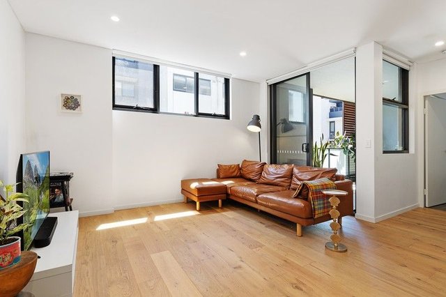 44/4-6 Park Avenue, NSW 2077