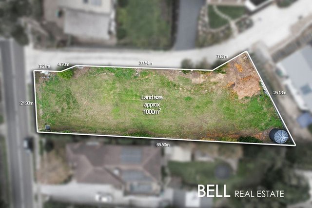 1 Bellrise Court, VIC 3155