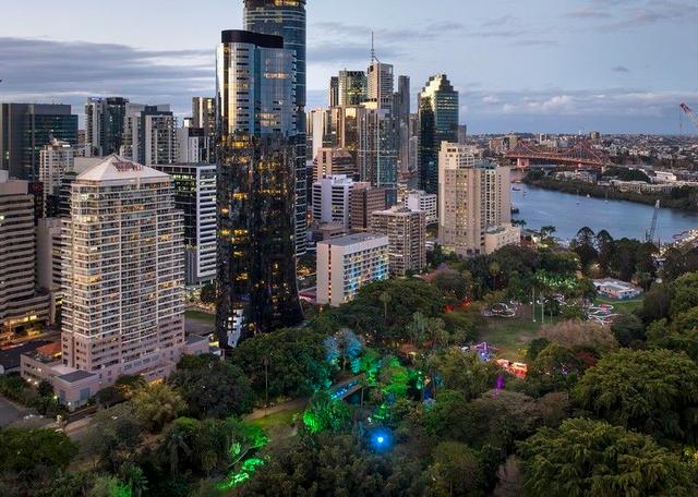 301/132 Alice Street, QLD 4000