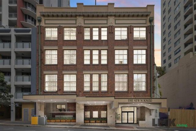 23/460 Ann Street, QLD 4000