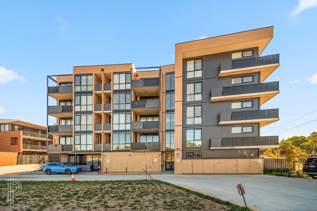 311/39 Braybrooke Street, ACT 2617