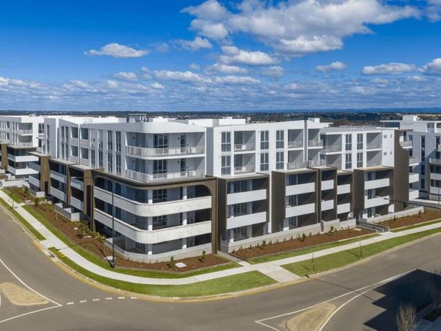 A113/38 Manchester Drive, NSW 2762