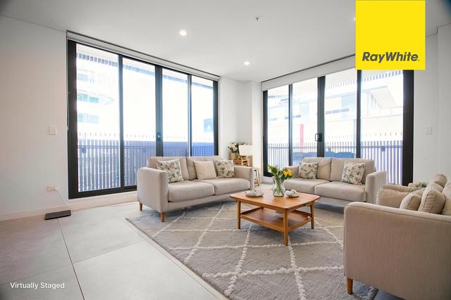 303/228 Pitt Street, NSW 2160