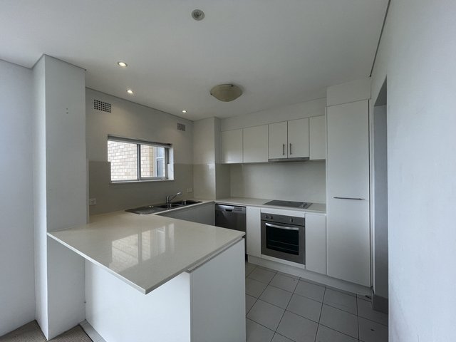 10/23 Baden Street, NSW 2034