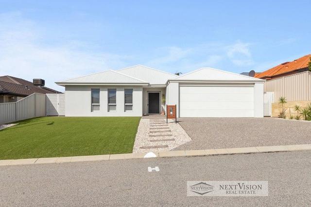 4 Mermaid Rise, WA 6164