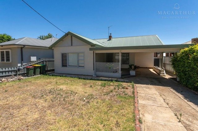 61 Urana Street, NSW 2650