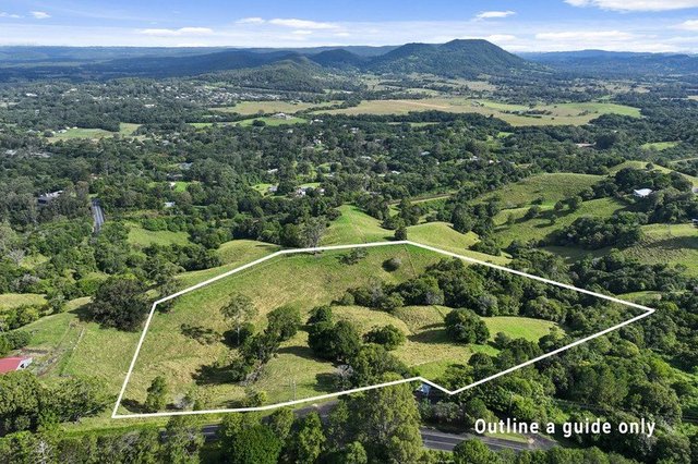 244 Eumundi Range Road, QLD 4562
