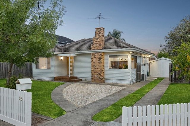 23 Ashlar Road, VIC 3189