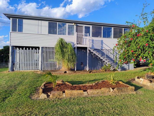 12 Stuart Street, QLD 4630