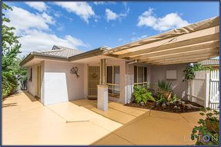 Front Courtyard