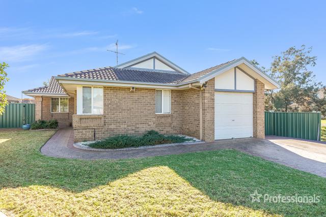 17 Amy Place, NSW 2567