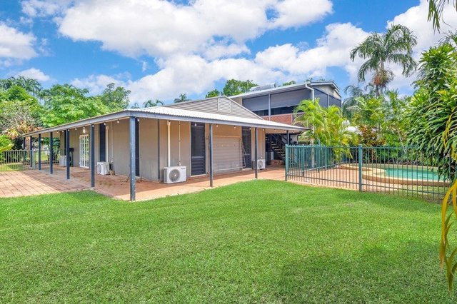 4 Ellison Court, NT 0812