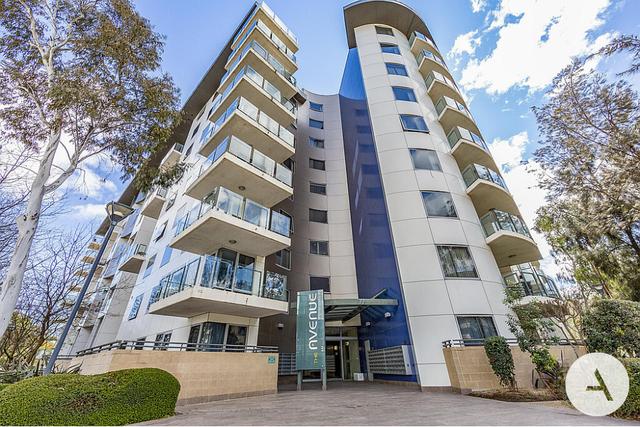 32/77 Northbourne Ave, ACT 2612