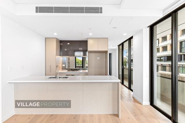 B301/1 Chapel Street, NSW 2216