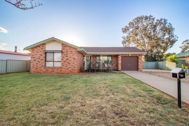 10 Thomas Tom Crescent, NSW 2870