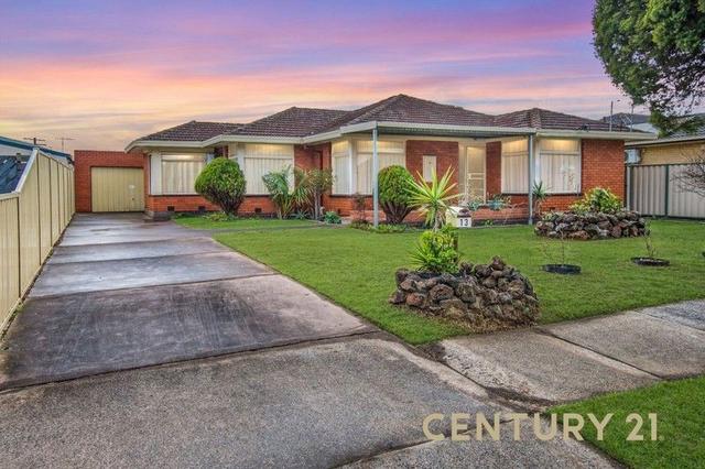 13 Walnut Crescent, VIC 3174