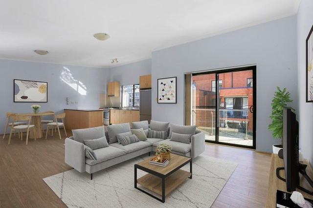 24/124 Parramatta Road, NSW 2050