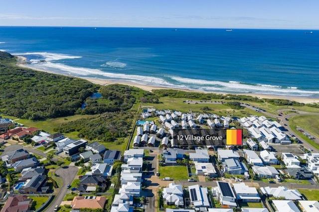 12 Village Grove, NSW 2281