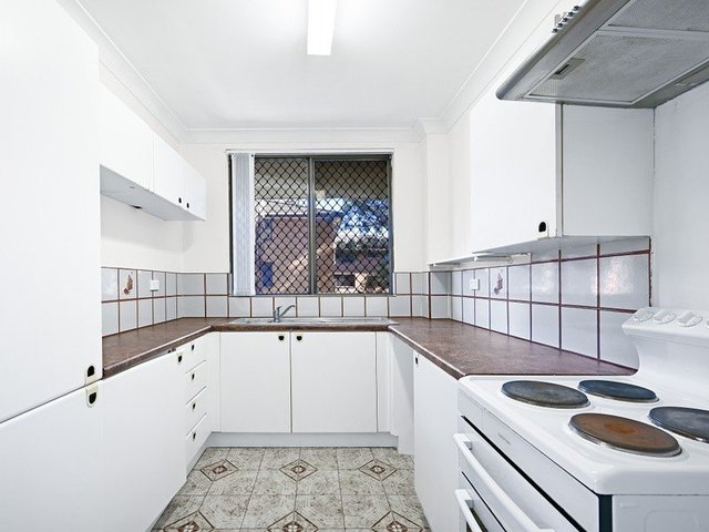 58/132 Moore Street, NSW 2170