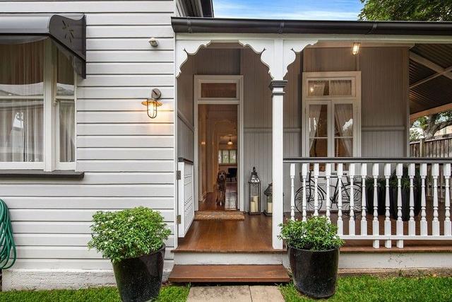 1 Virginia Avenue, QLD 4171