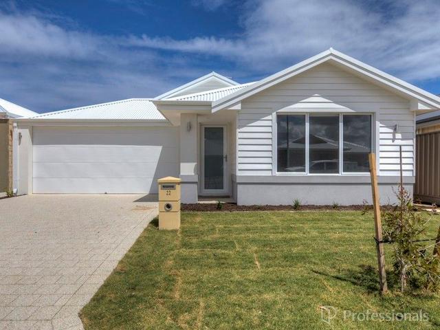22 Bluevale Way, WA 6035