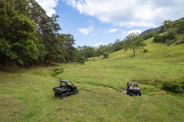 584 Mount Brisbane Road, QLD 4521