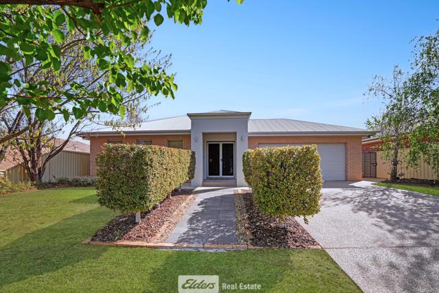 83 Hillam Drive, NSW 2680