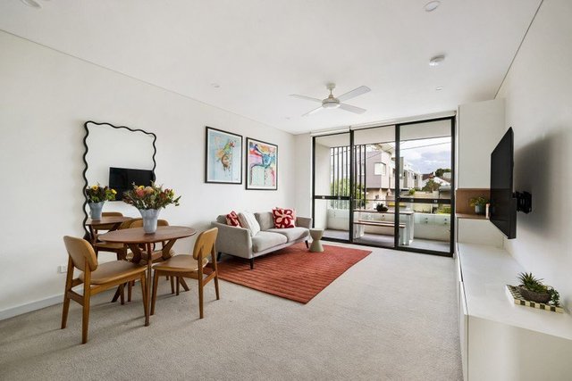 3/27 Gordon Street, NSW 2049