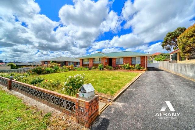 78 North Road, WA 6330