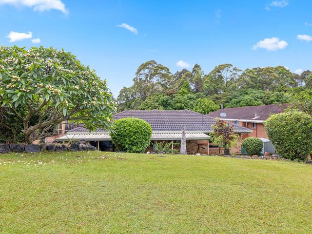 1/24 Griffith Avennue, NSW 2450