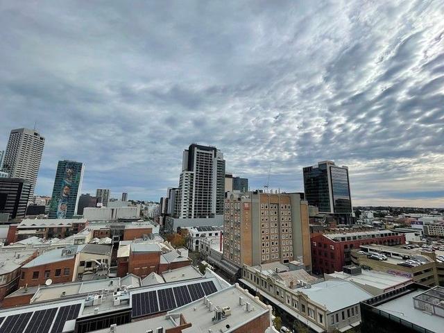 1011/305 Murray Street, WA 6000