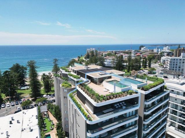 803/51 Gerrale Street, NSW 2230