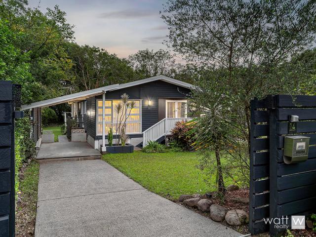 14 Summerfield Street, QLD 4034