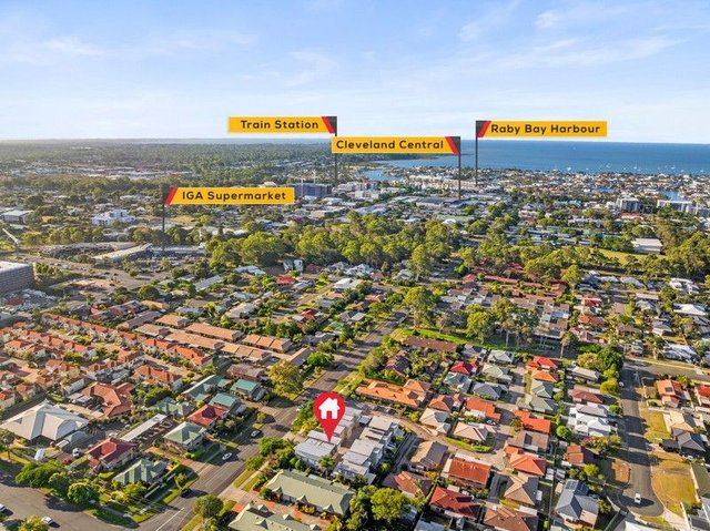 1/104-106 Wynyard Street, QLD 4163