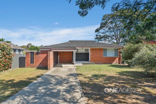 31 McDonald Avenue, NSW 2541