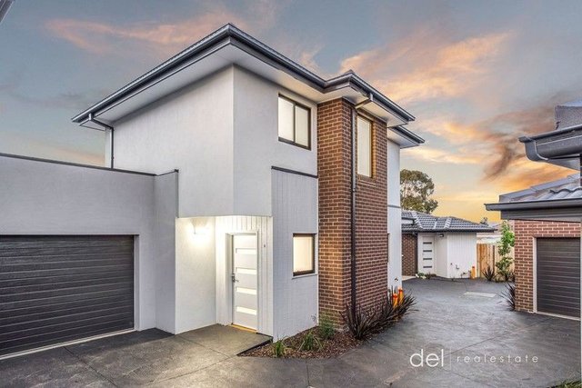 3/17 Menzies Avenue, VIC 3175