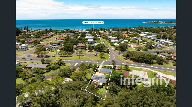 123 Prince Edward Avenue, NSW 2540