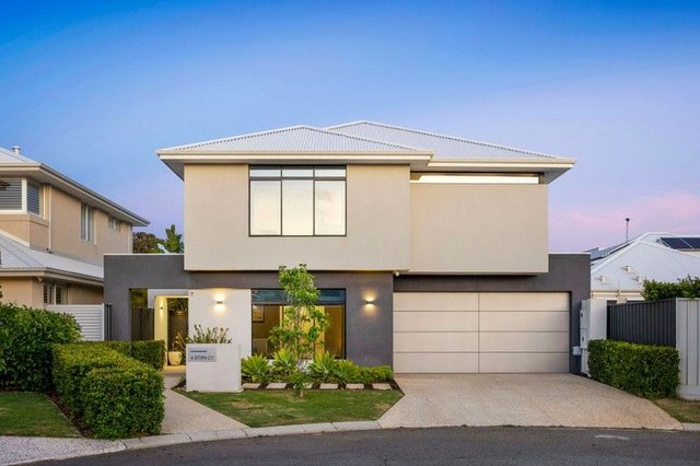 4 Stipa Court, WA 6018