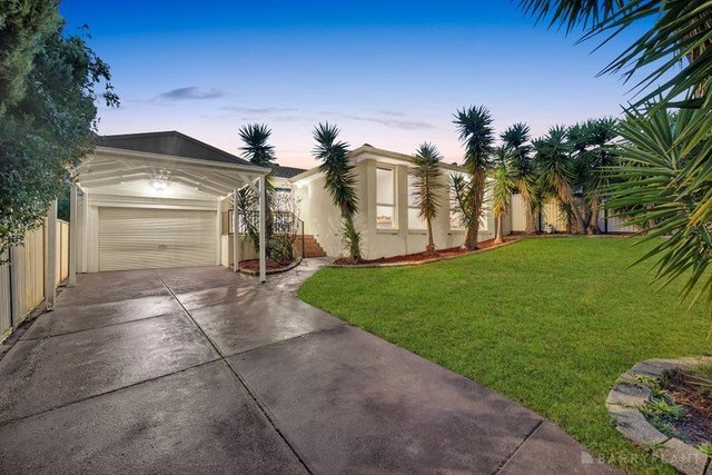 89 Sydney Parkinson Avenue, VIC 3802