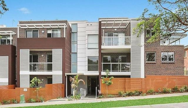 5/4-8 Pearce Avenue, NSW 2210