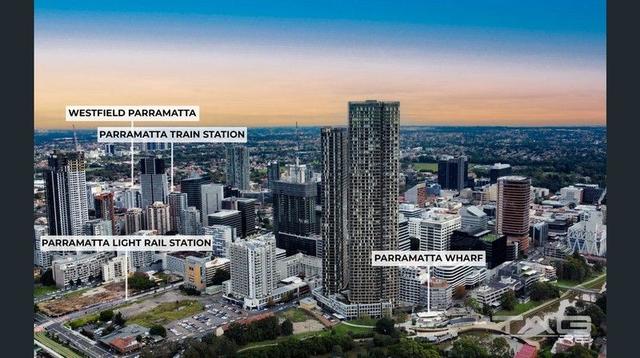 626/30 Charles Street, NSW 2150