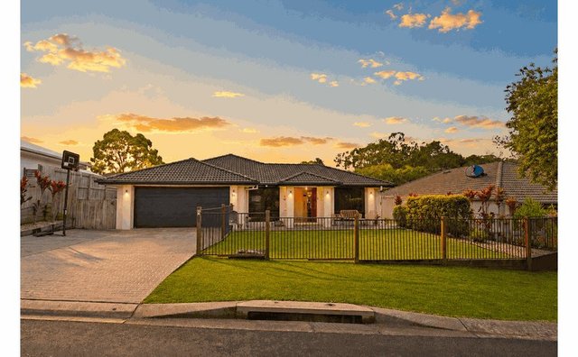 20 Syracuse Street, QLD 4165