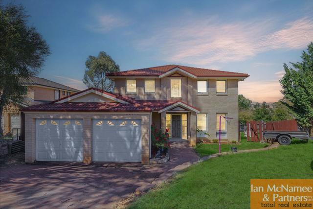 10 Terrara Close, NSW 2619