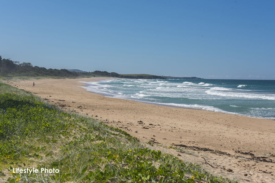 2 Cobia Close Korora Beach Estate Korora Nsw 2450 Land For