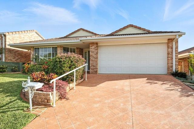 21 Parker  Street, NSW 2444