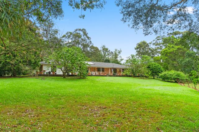 477 Martinsville Road, NSW 2265